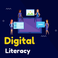 Image of Digital Literacy Resources