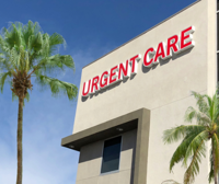 Image of Mental Health Urgent Care