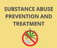 Image of Substance Abuse Support