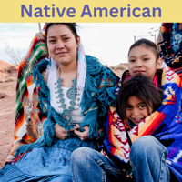 Image of Native American
