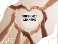 Image of Support Groups