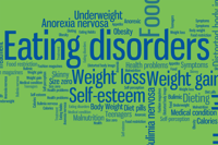 Image of Eating Disorder Support